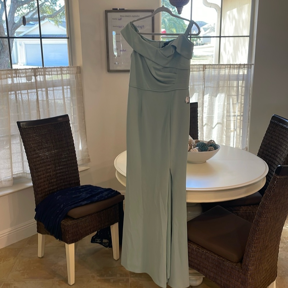 Formal dress